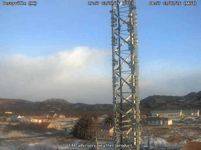 Perryville NorthWest