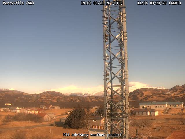 Perryville NorthWest