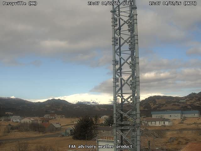 Perryville NorthWest