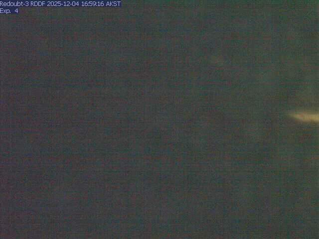 Redoubt [RDDF, 3720 ft]