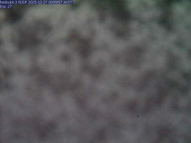 Redoubt [RDDF, 3720 ft]