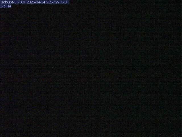 Redoubt [RDDF, 3720 ft]