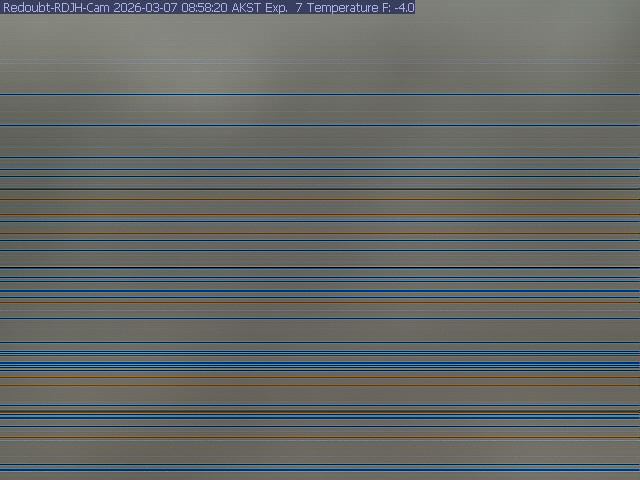 Redoubt [RDJH, 4639 ft]