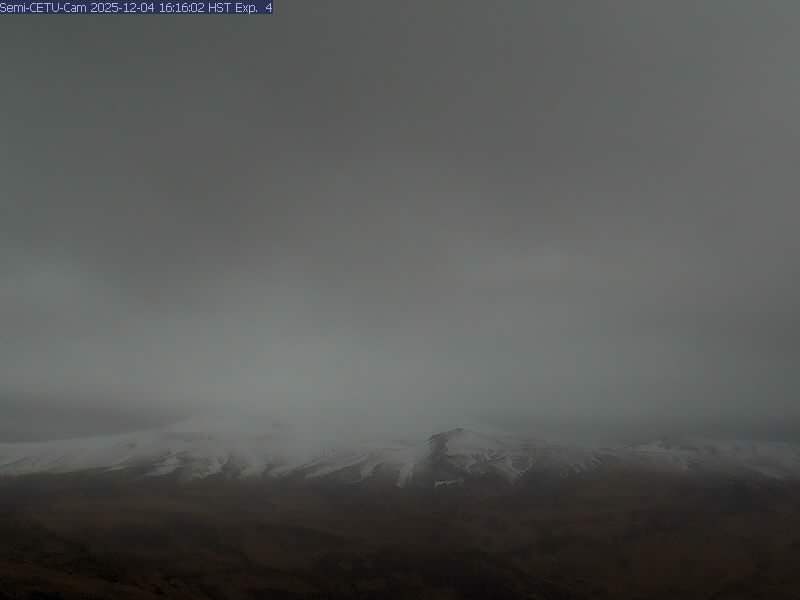 Semisopochnoi [CETU, 1041 ft]