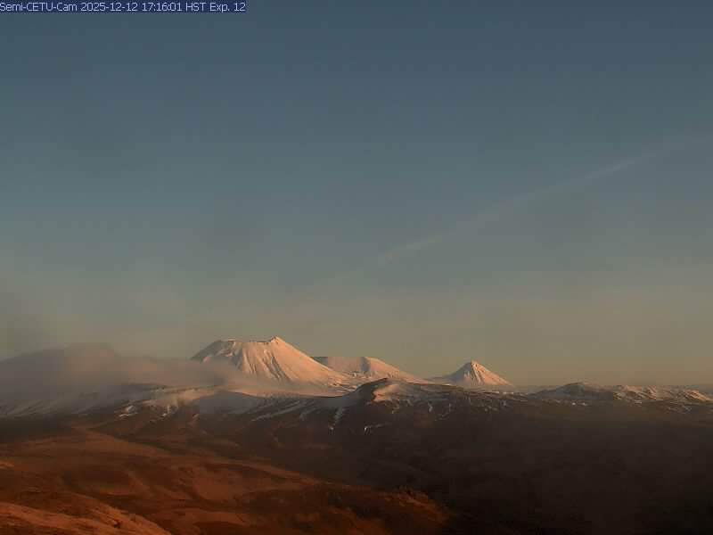 Semisopochnoi [CETU, 1041 ft]