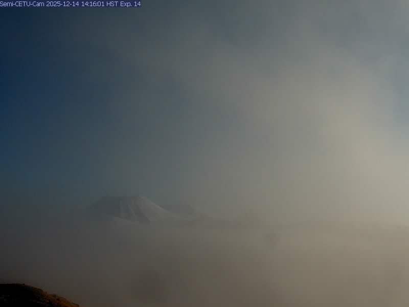 Semisopochnoi [CETU, 1041 ft]