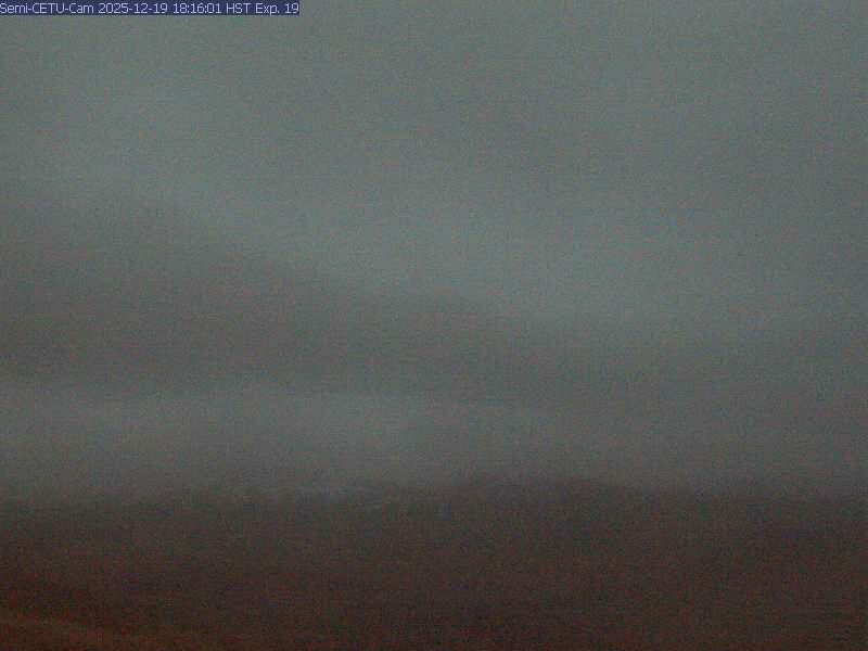 Semisopochnoi [CETU, 1041 ft]