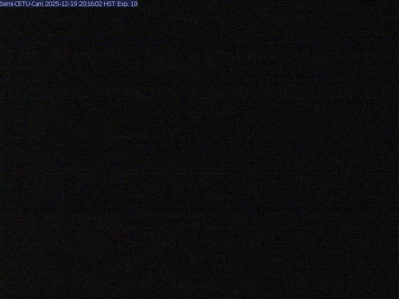 Semisopochnoi [CETU, 1041 ft]