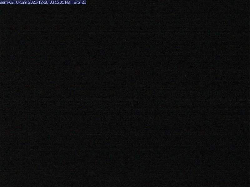 Semisopochnoi [CETU, 1041 ft]