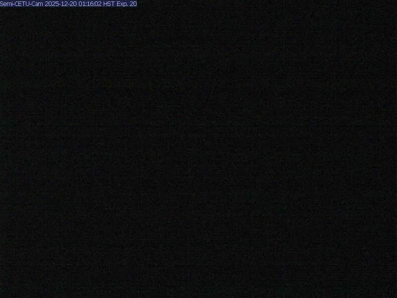 Semisopochnoi [CETU, 1041 ft]