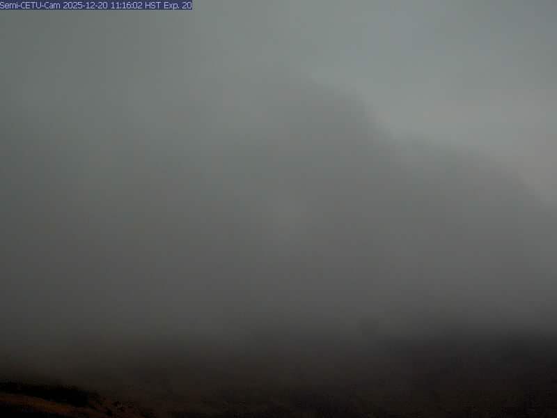 Semisopochnoi [CETU, 1041 ft]