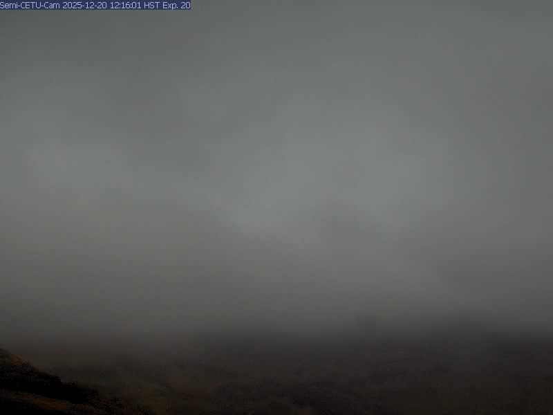 Semisopochnoi [CETU, 1041 ft]