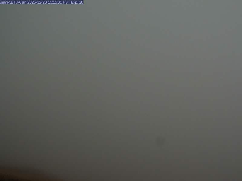 Semisopochnoi [CETU, 1041 ft]