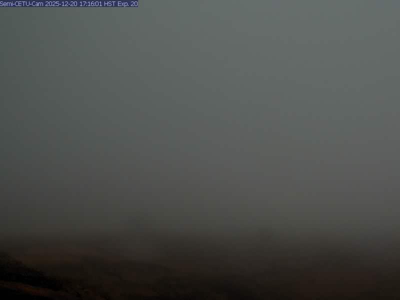 Semisopochnoi [CETU, 1041 ft]