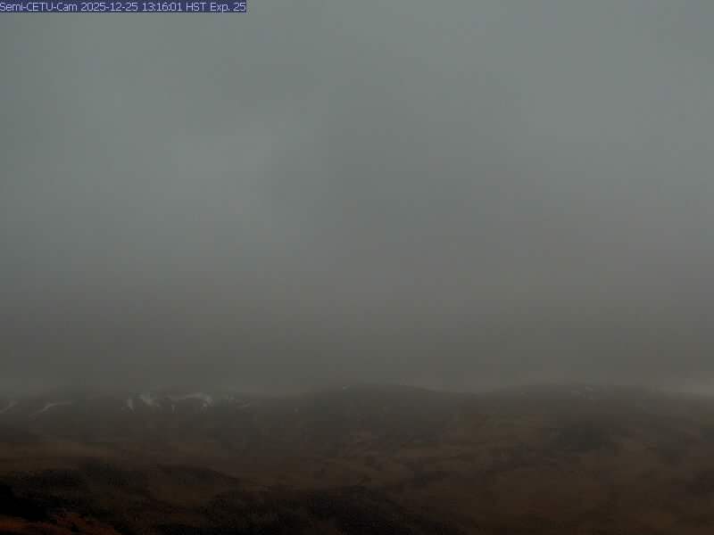 Semisopochnoi [CETU, 1041 ft]