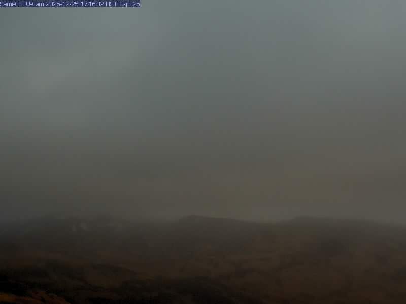 Semisopochnoi [CETU, 1041 ft]