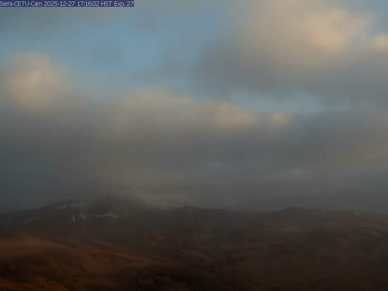 Semisopochnoi [CETU, 1041 ft]