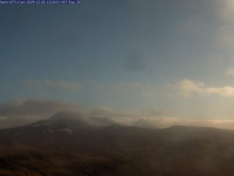 Semisopochnoi [CETU, 1041 ft]