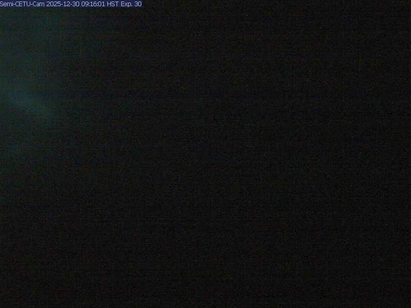 Semisopochnoi [CETU, 1041 ft]