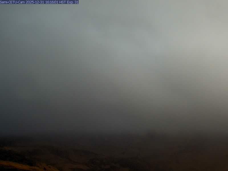 Semisopochnoi [CETU, 1041 ft]