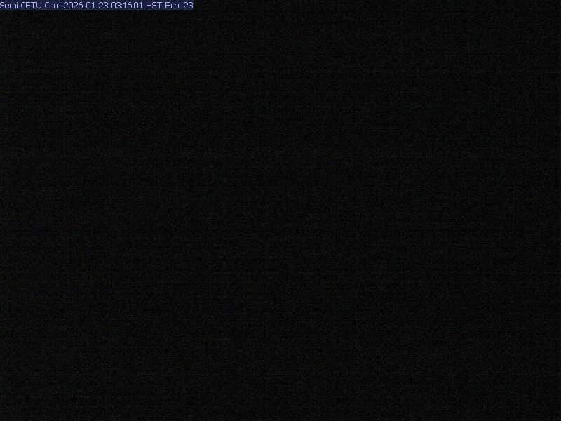 Semisopochnoi [CETU, 1041 ft]