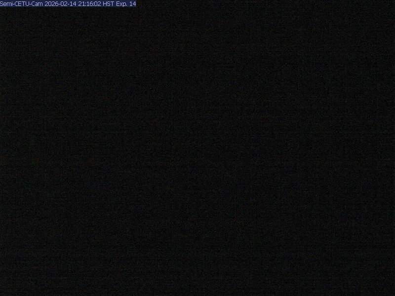 Semisopochnoi [CETU, 1041 ft]