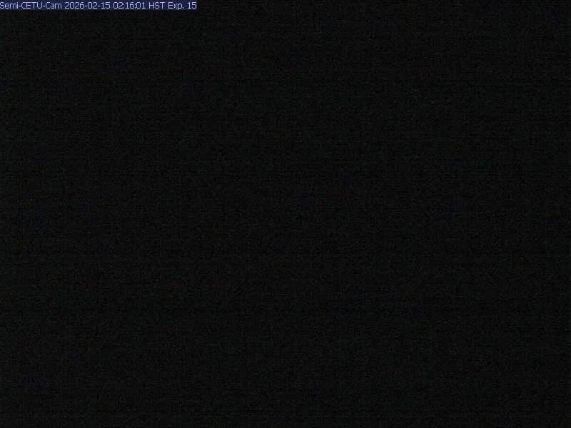 Semisopochnoi [CETU, 1041 ft]