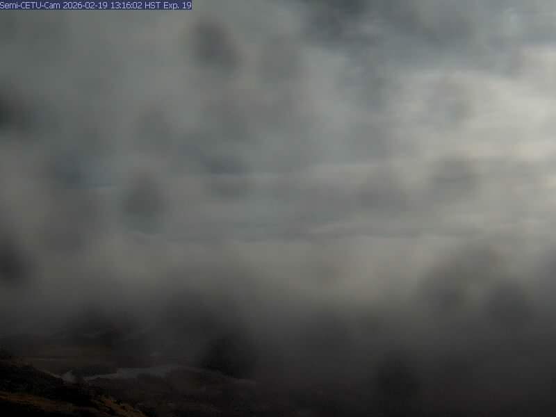 Semisopochnoi [CETU, 1041 ft]