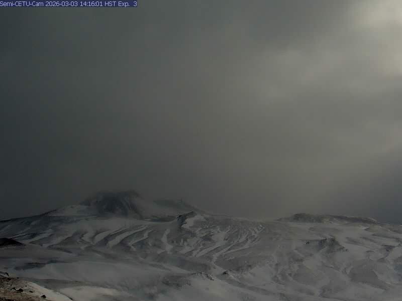 Semisopochnoi [CETU, 1041 ft]