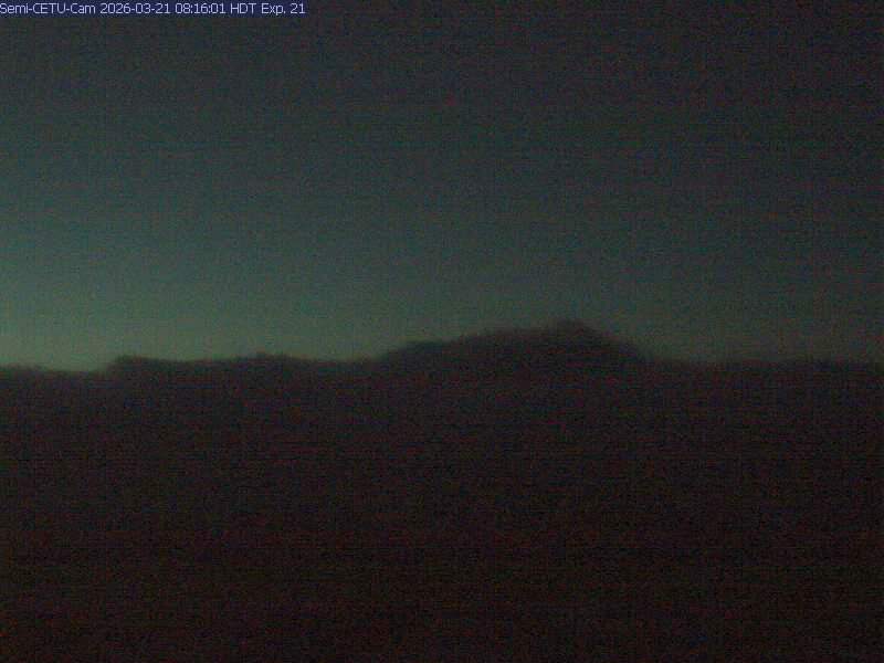 Semisopochnoi [CETU, 1041 ft]