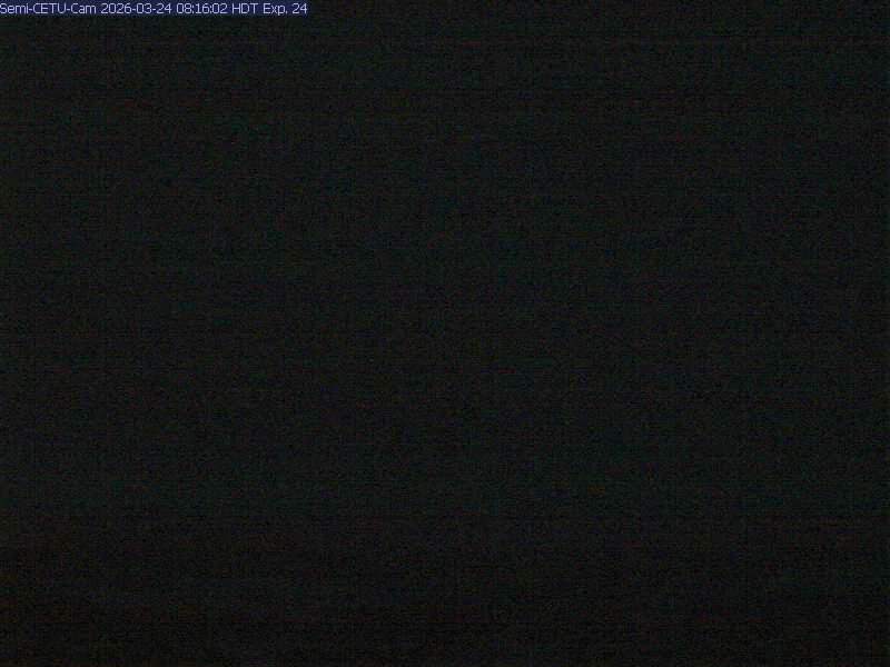 Semisopochnoi [CETU, 1041 ft]