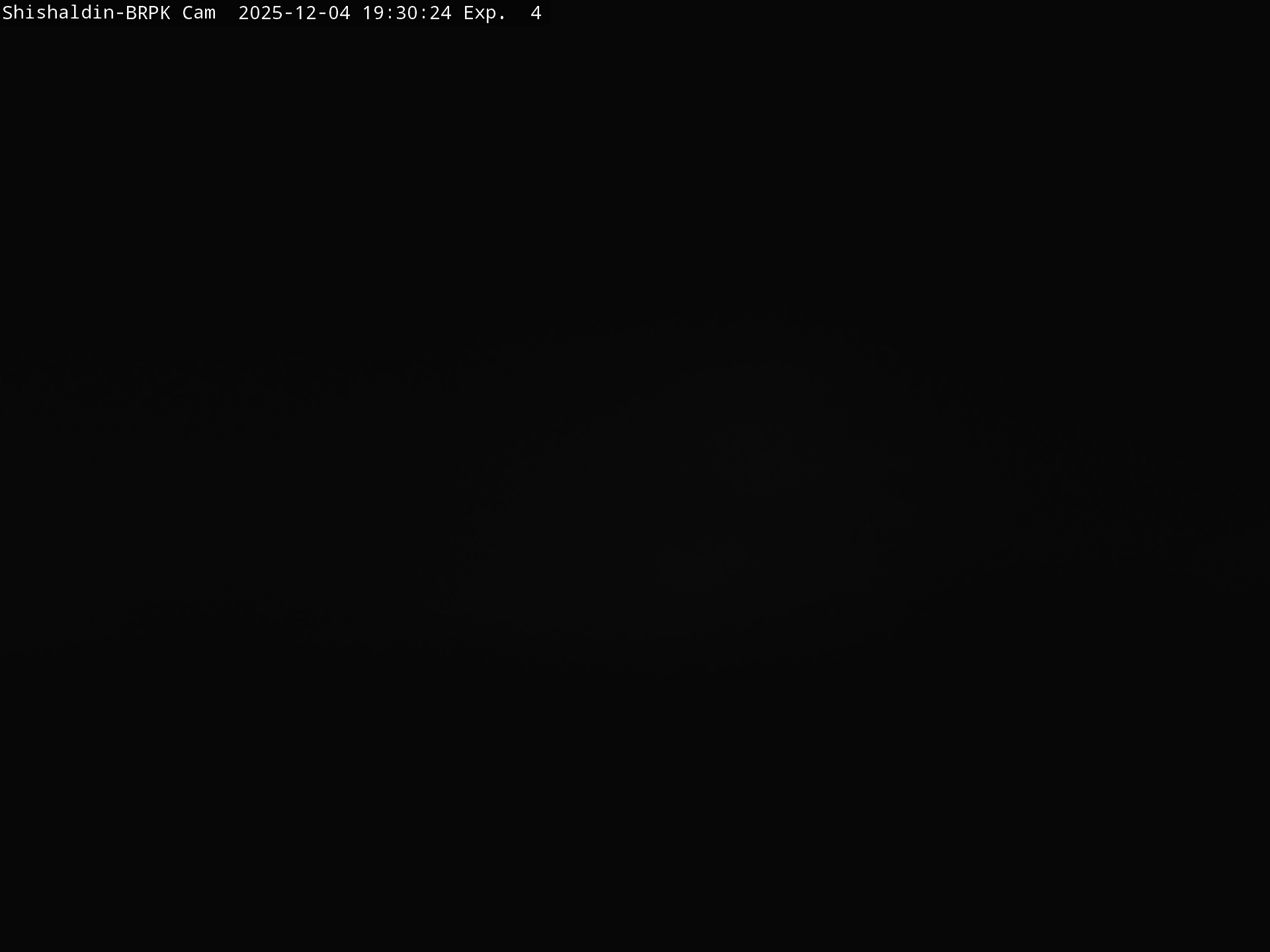 Shishaldin [BRPK, 1320 ft]