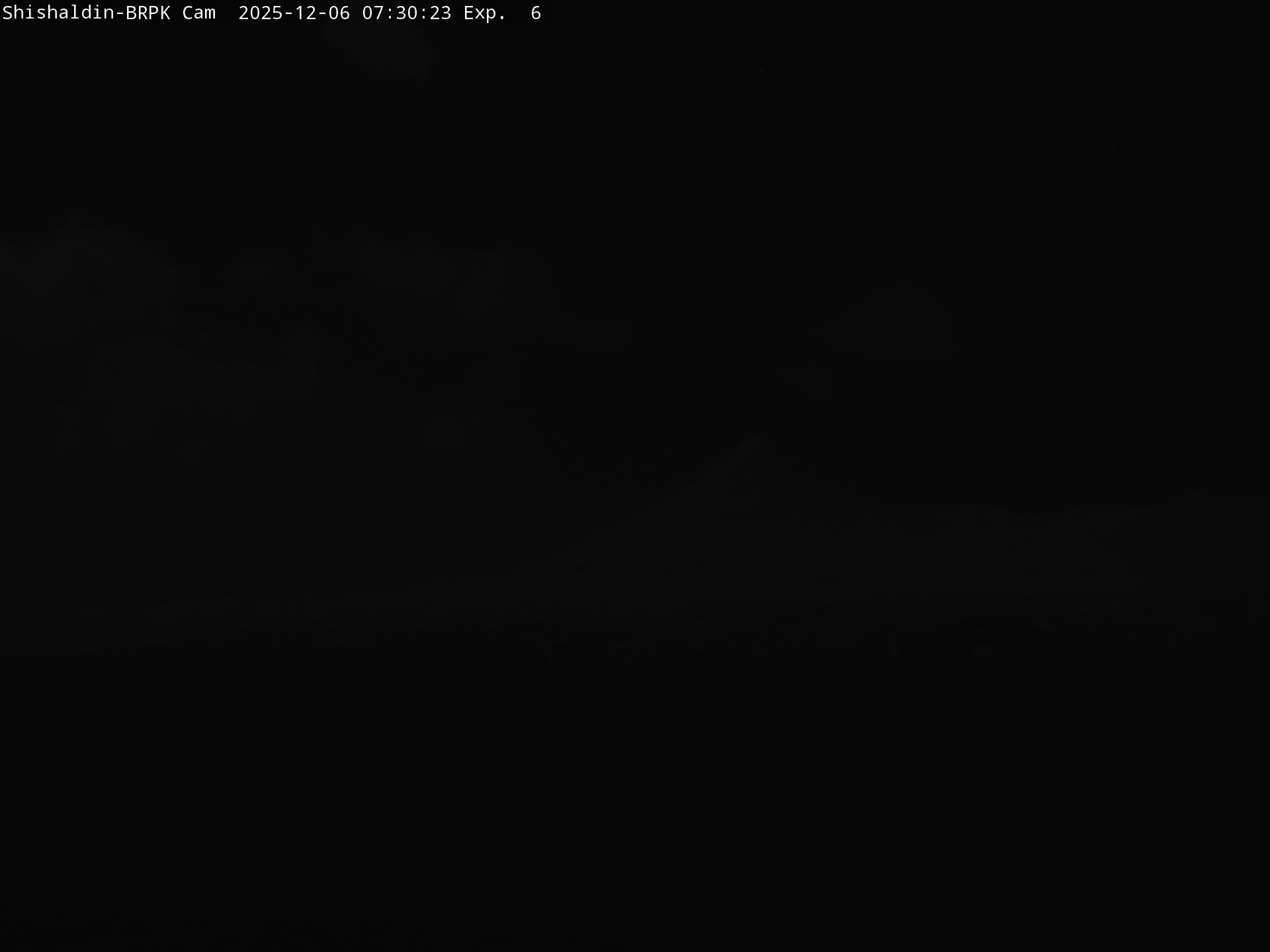 Shishaldin [BRPK, 1320 ft]