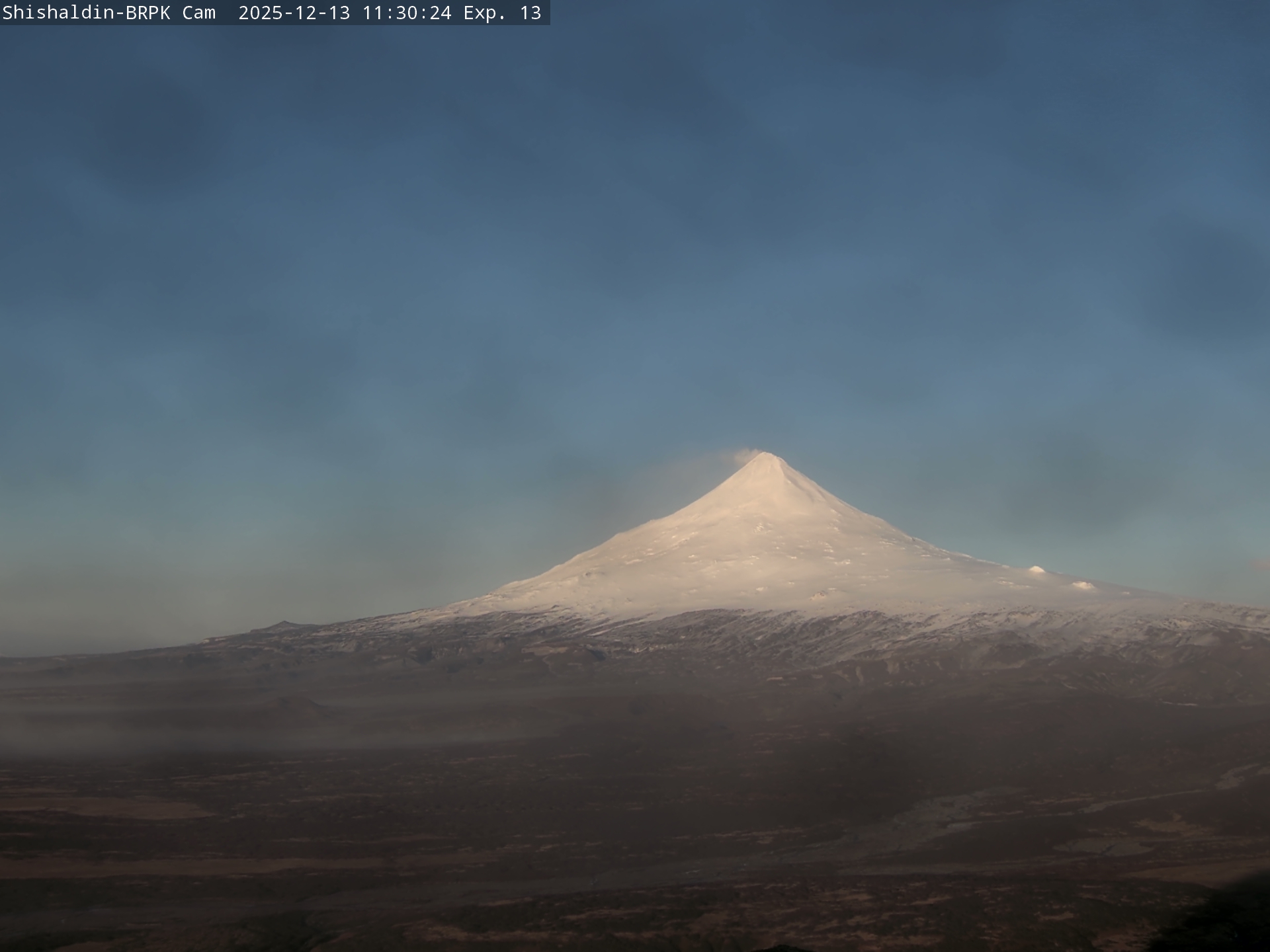 Shishaldin [BRPK, 1320 ft]