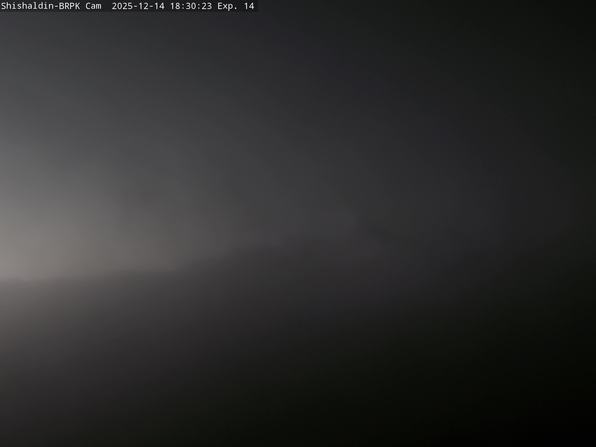 Shishaldin [BRPK, 1320 ft]