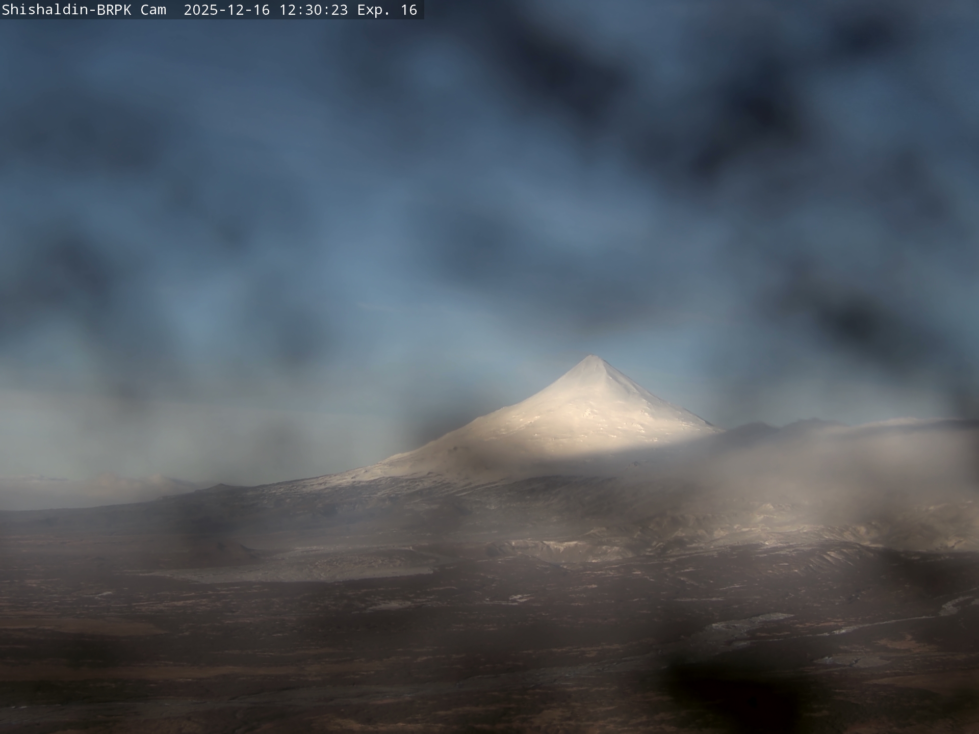 Shishaldin [BRPK, 1320 ft]