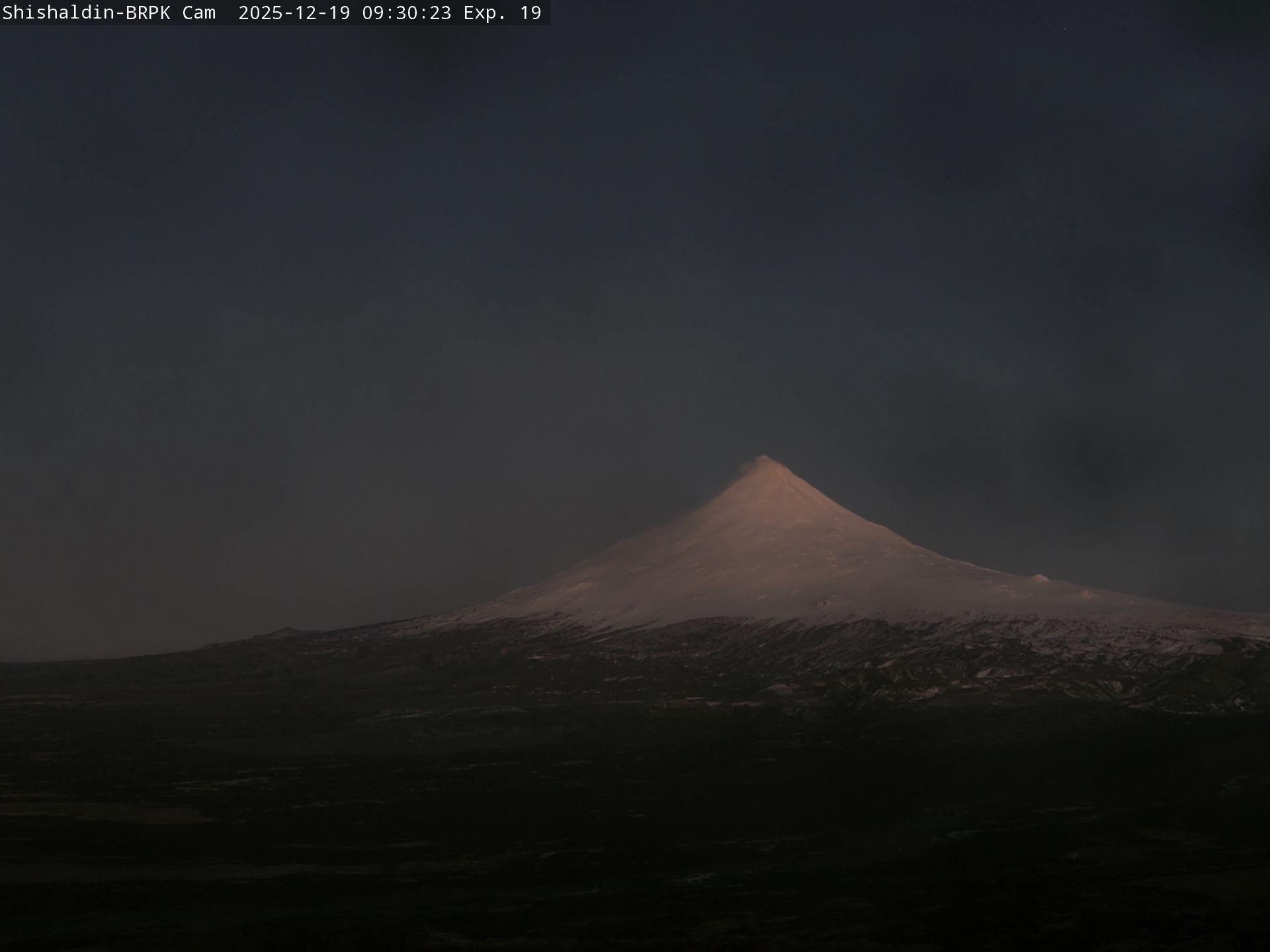 Shishaldin [BRPK, 1320 ft]