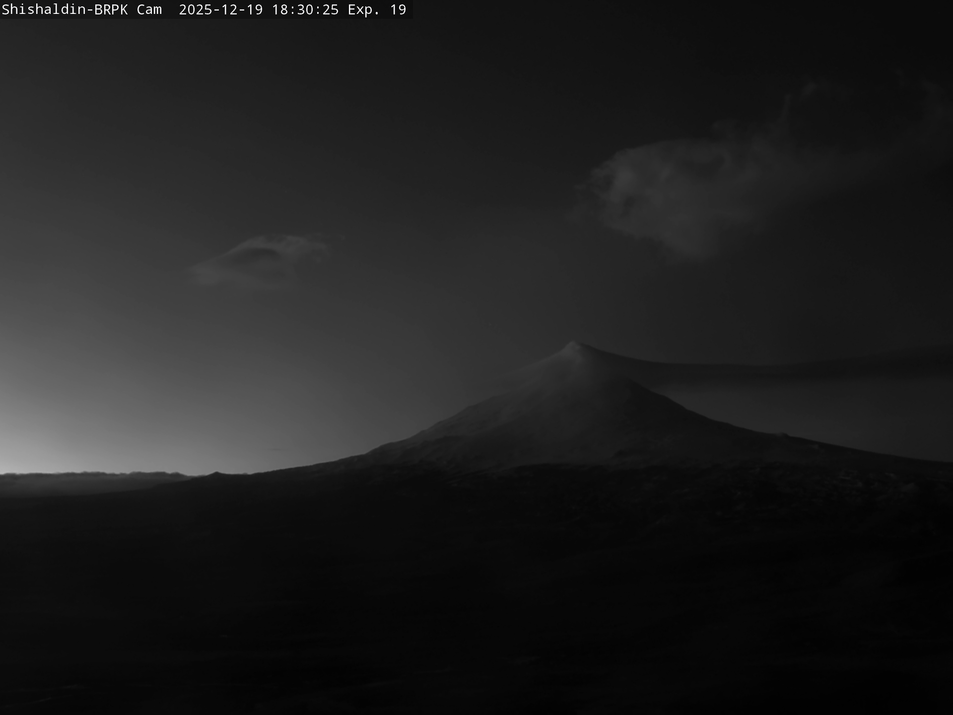 Shishaldin [BRPK, 1320 ft]