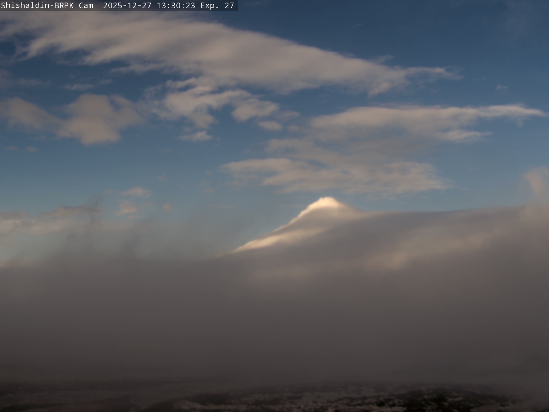 Shishaldin [BRPK, 1320 ft]