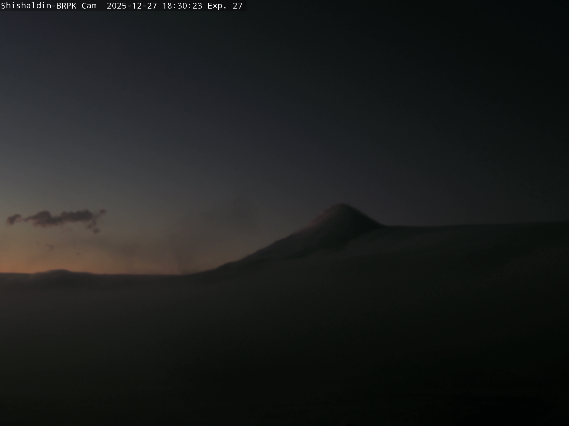 Shishaldin [BRPK, 1320 ft]