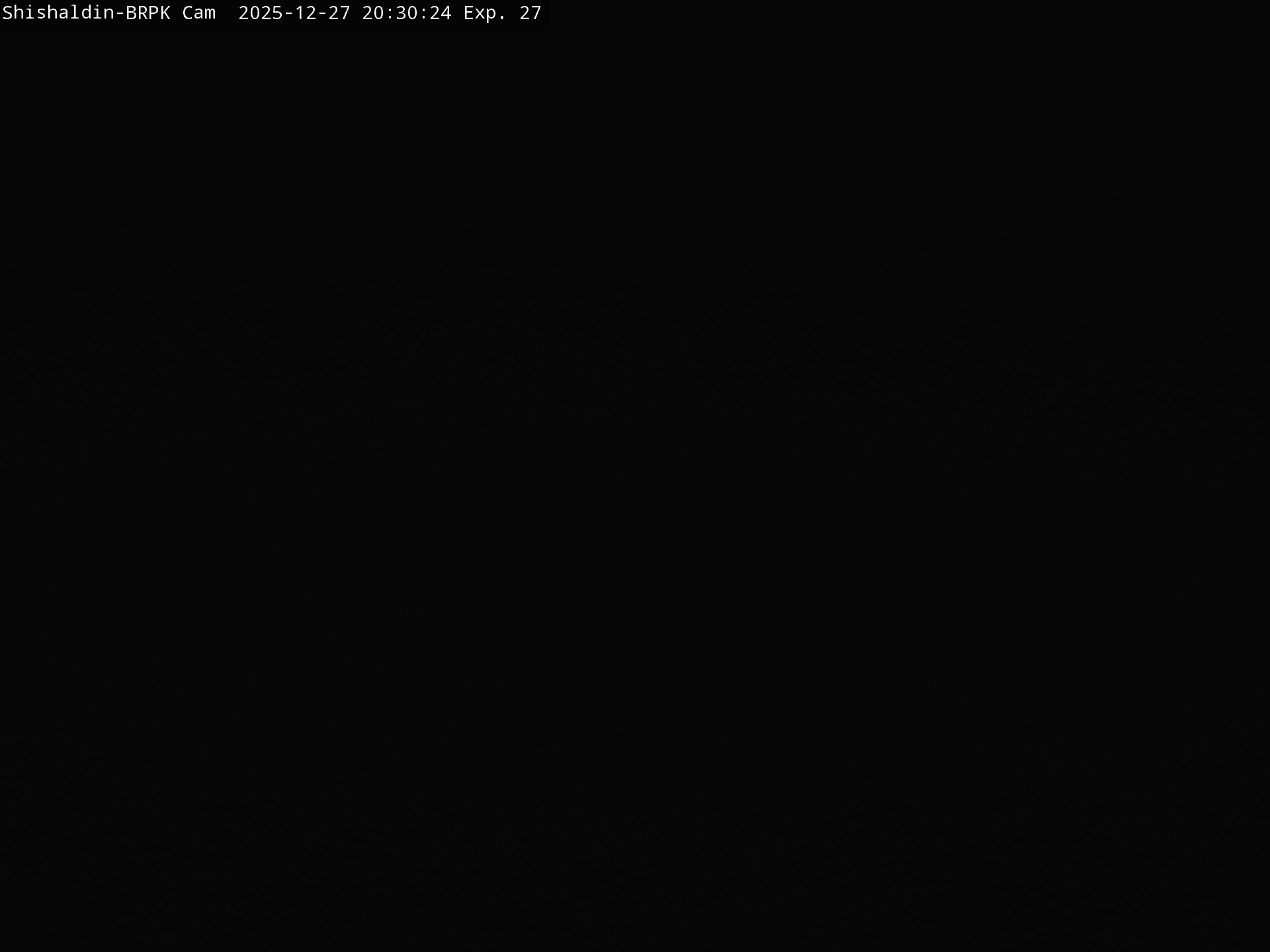 Shishaldin [BRPK, 1320 ft]