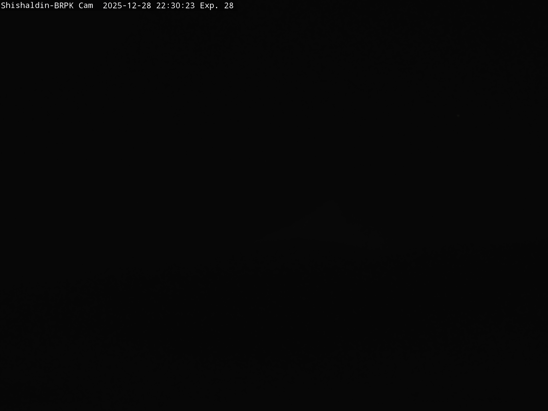 Shishaldin [BRPK, 1320 ft]