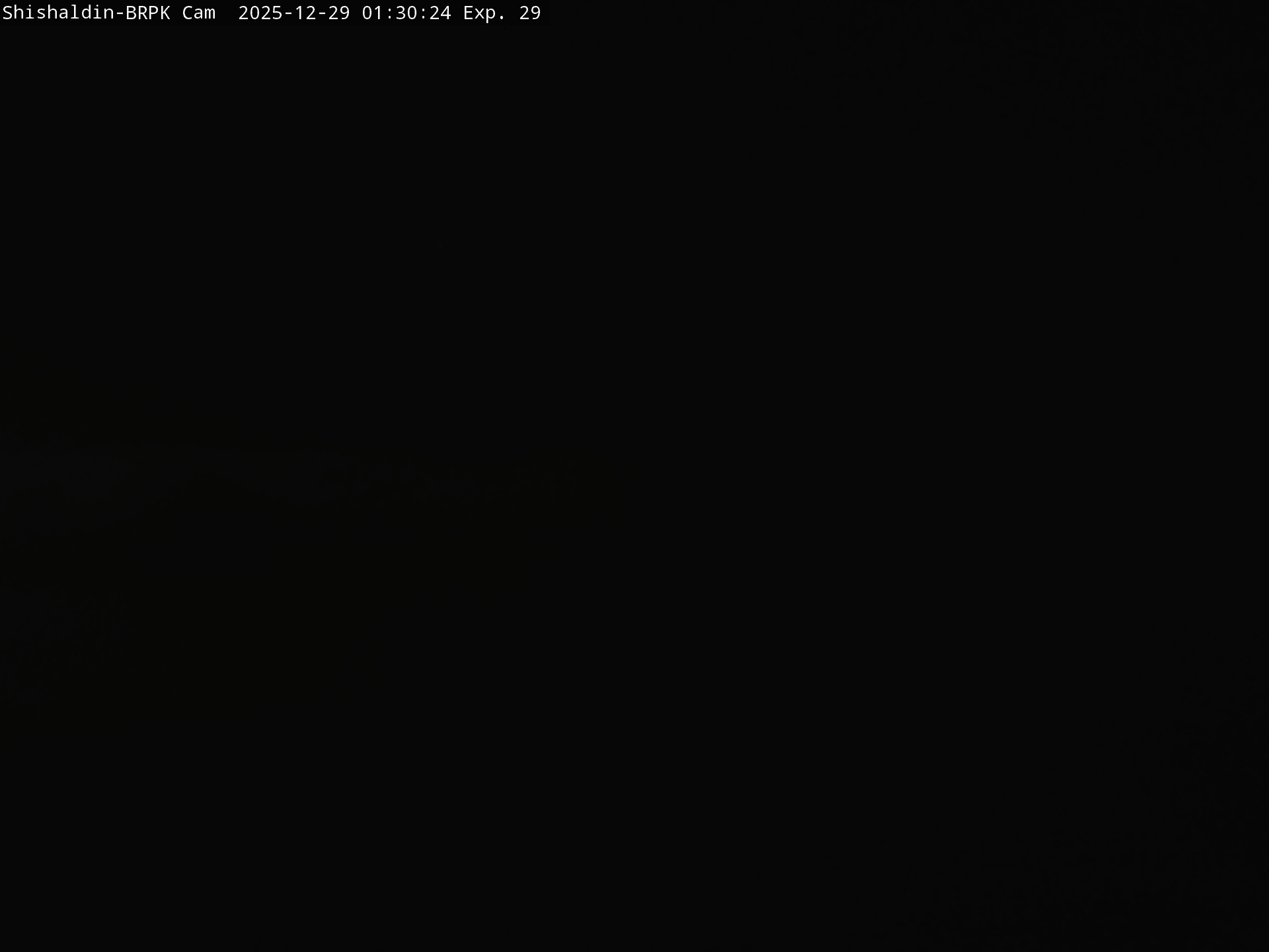 Shishaldin [BRPK, 1320 ft]