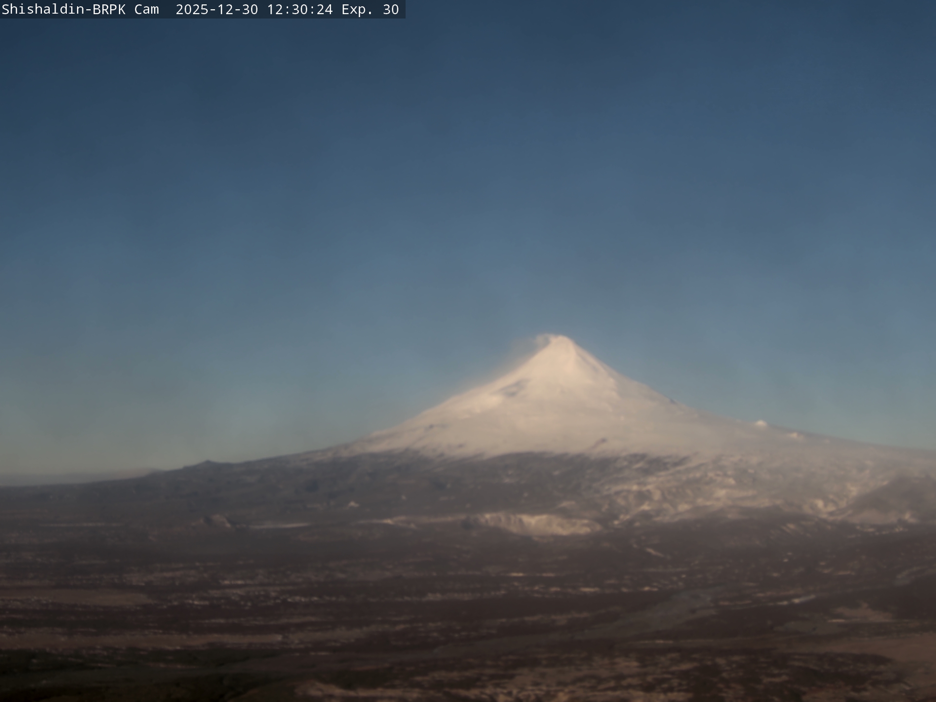 Shishaldin [BRPK, 1320 ft]