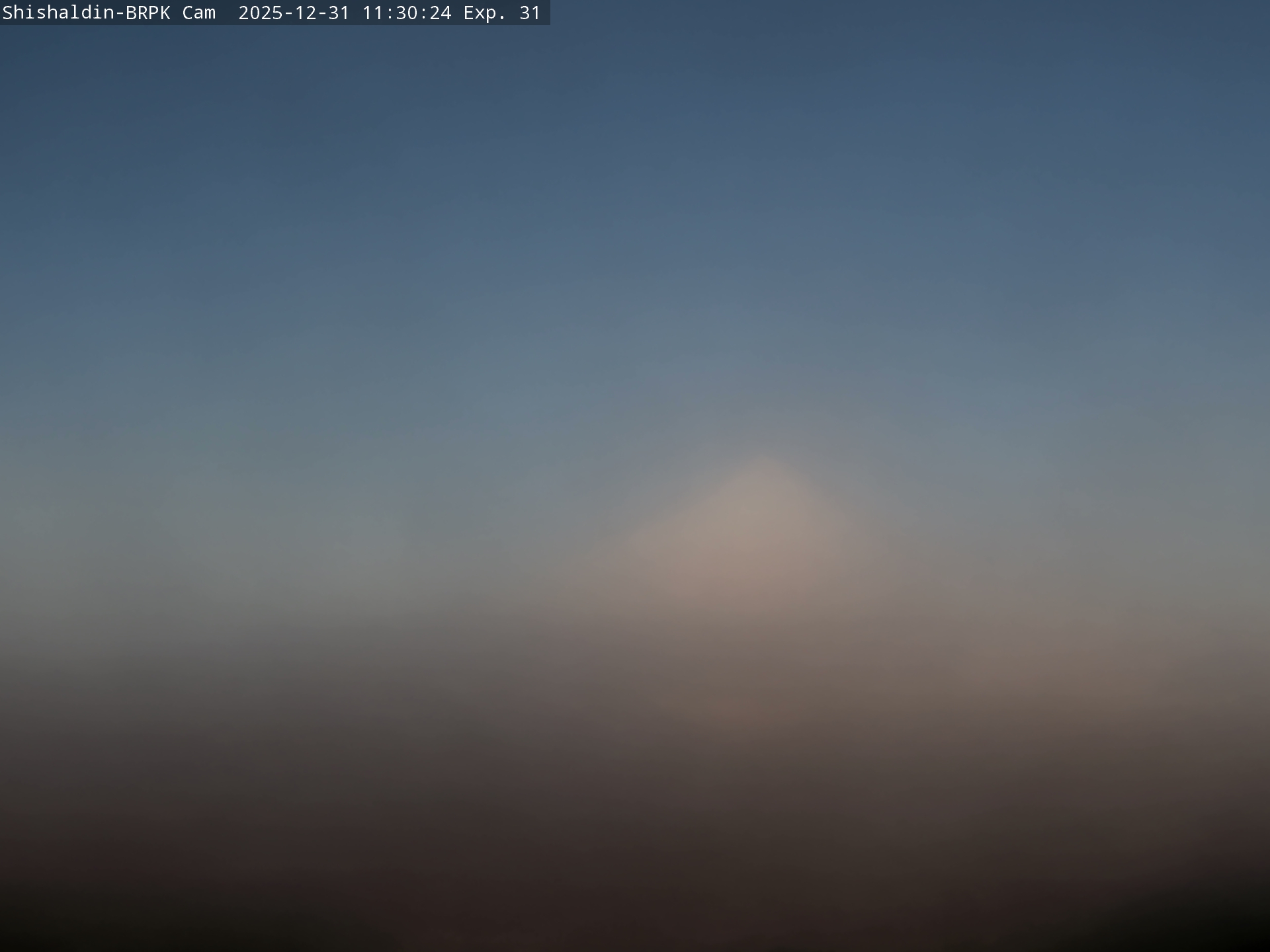 Shishaldin [BRPK, 1320 ft]