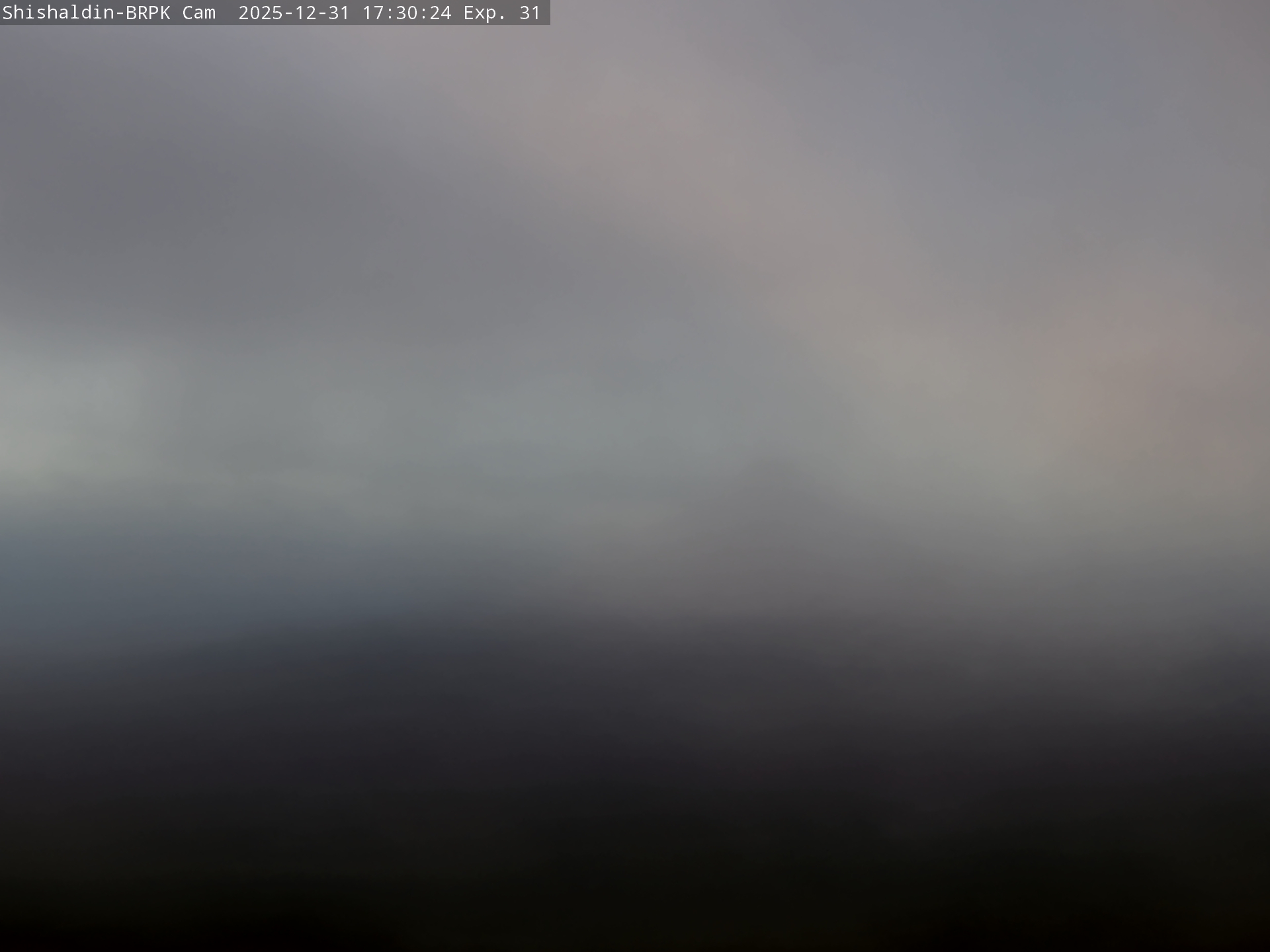 Shishaldin [BRPK, 1320 ft]