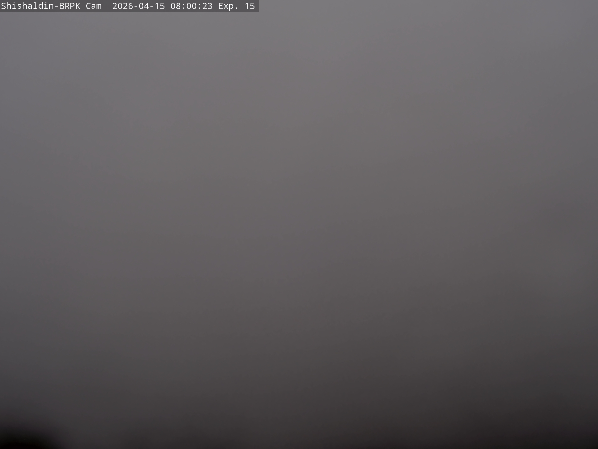 Shishaldin [BRPK, 1320 ft]