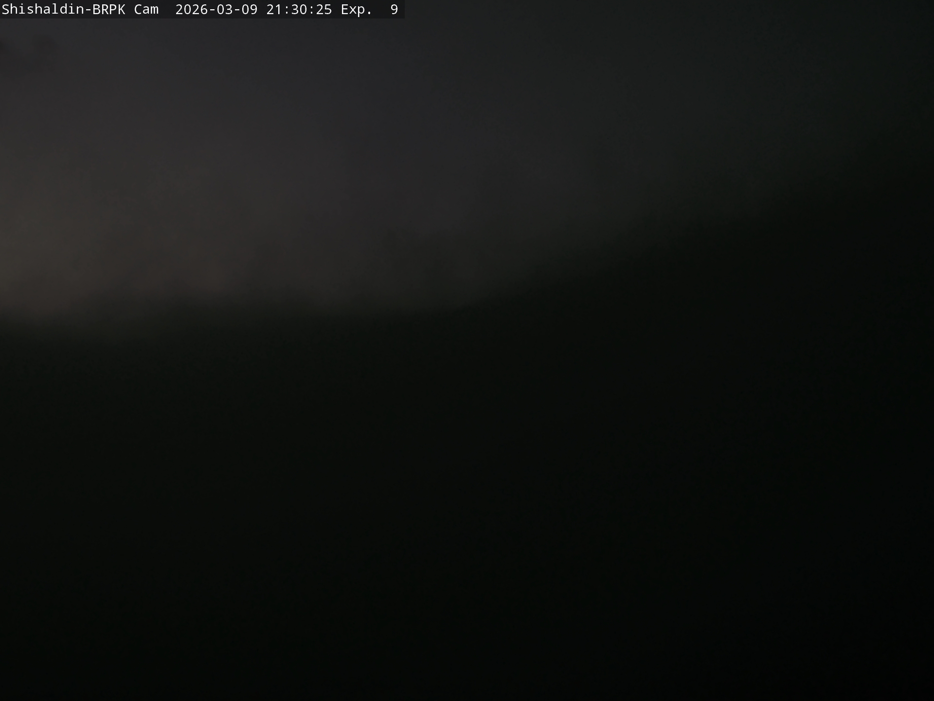 Shishaldin [BRPK, 1320 ft]