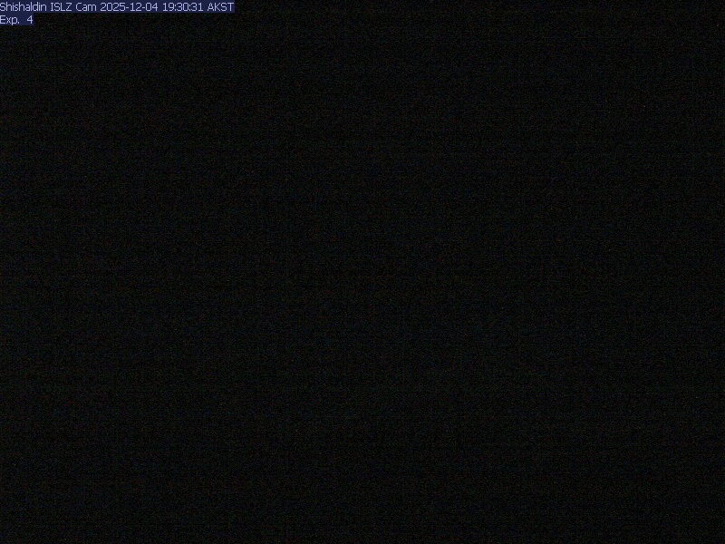 Shishaldin [ISLZ, 2080 ft]