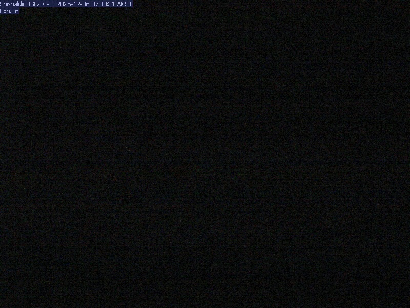 Shishaldin [ISLZ, 2080 ft]